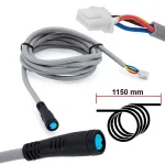 Καλώδιο power & data ανταλλακτικό για Xiaomi m365/ 1S/ Pro/ Pro 2 ηλεκτρικό Scooter πατίνι OEM