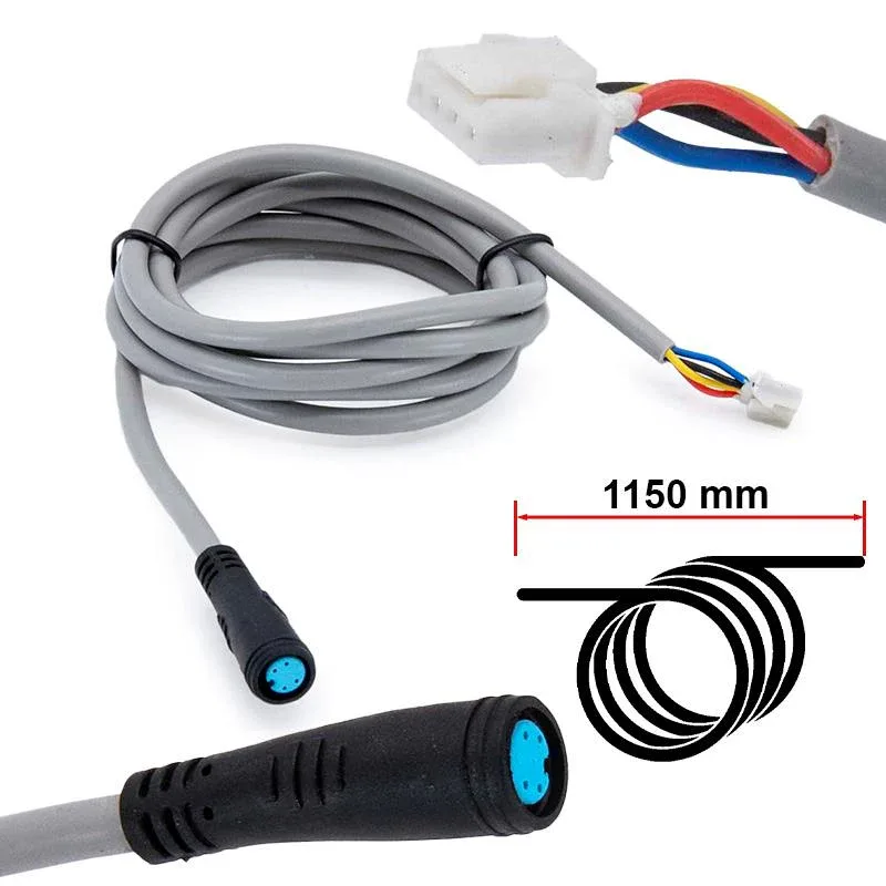 Καλώδιο power & data ανταλλακτικό για Xiaomi m365/ 1S/ Pro/ Pro 2 ηλεκτρικό Scooter πατίνι OEM