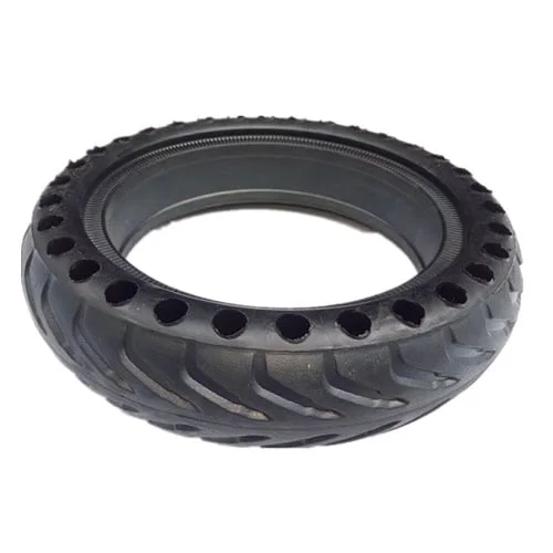 Ελαστικό honeycomb συμπαγές για Xiaomi M365 ηλεκτρικό πατίνι