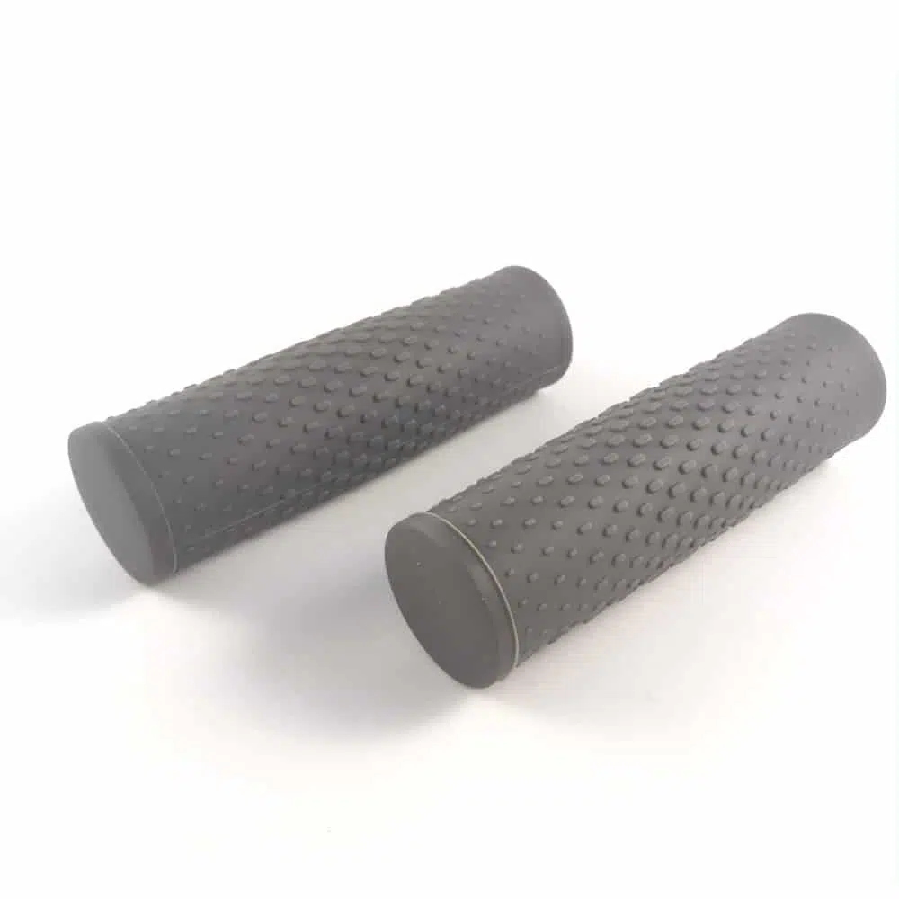 Aντιολισθητικά χερούλια grip τιμονιού για Xiaomi m365 / 1S/ Pro/ Pro 2 ηλεκτρικό Scooter πατίνι OEM