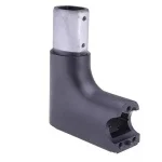 Xiaomi m365 ηλεκτρικό Scooter πατίνι OEM ανταλλακτικό στήριξης μπροστινού pannel τιμονιού