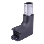 Xiaomi m365 ηλεκτρικό Scooter πατίνι OEM ανταλλακτικό στήριξης μπροστινού pannel τιμονιού - 2