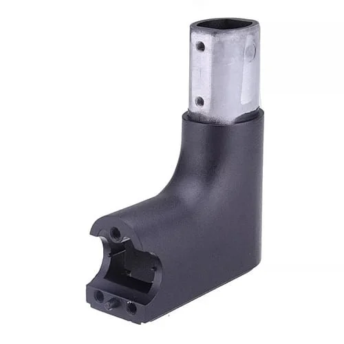 Xiaomi m365 ηλεκτρικό Scooter πατίνι OEM ανταλλακτικό στήριξης μπροστινού pannel τιμονιού - 2