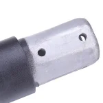 Xiaomi m365 ηλεκτρικό Scooter πατίνι OEM ανταλλακτικό στήριξης μπροστινού pannel τιμονιού - 5