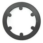 Κάλυμα ρόδας μοτέρ ανταλλακτικό για Xiaomi m365/ 1S/ Pro/ Pro 2 ηλεκτρικό Scooter πατίνι OEM