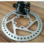 Δίσκος για Xiaomi m365 δισκόφρενου ηλεκτρικού σκούτερ πατίνι OEM 2