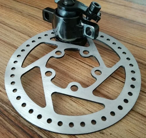 Δίσκος για Xiaomi m365 δισκόφρενου ηλεκτρικού σκούτερ πατίνι OEM 2