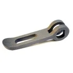 Xiaomi m365 ηλεκτρικό Scooter πατίνι OEM ανταλλακτικό λαβής σφιγγτήρα αναδιπλούμενης βάσης τιμονιού για μαύρο Xiaomi M365