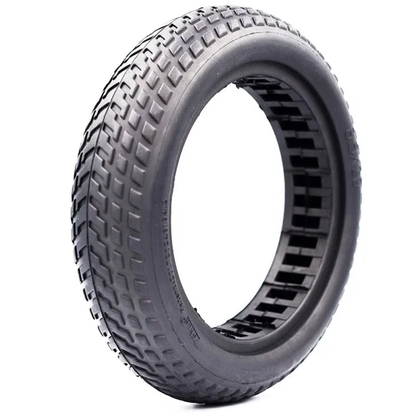 Λάστιχο συμπαγές Solid Tire GHUA 8 1/2" για Xiaomi m365/ 1S/ Pro/ Pro 2 ηλεκτρικό Scooter πατίνι OEM