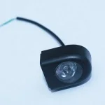 Μπροστινό φως LED ανταλλακτικό για Xiaomi m365/ 1S/ Pro/ Pro 2 ηλεκτρικό Scooter πατίνι OEM - Image 2