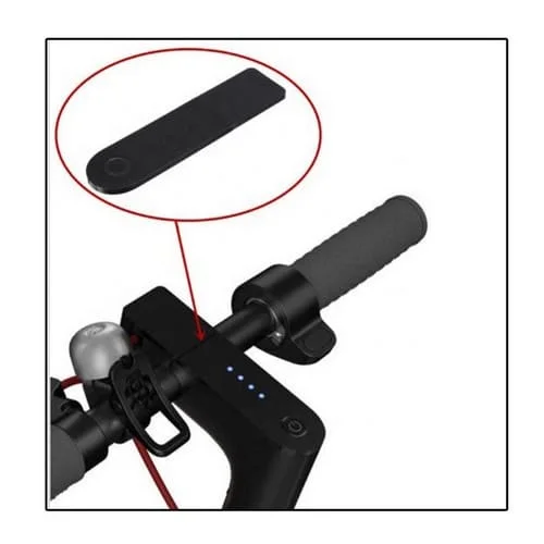 Xiaomi m365 ηλεκτρικό Scooter πατίνι OEM ανταλλακτικό panel ενδείξεων LED - Image 2