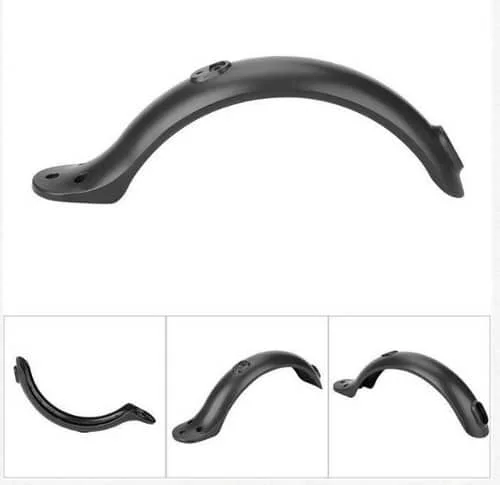 xiaomi-m365-ilektriko-scooter-patini-oem-antallaktiko-pisw-ftero-rodas-1 Πίσω φτερό Xiaomi m365 ή m365 Pro ηλεκτρικό Scooter πατίνι OEM ανταλλακτικό μαύρο - Image 2