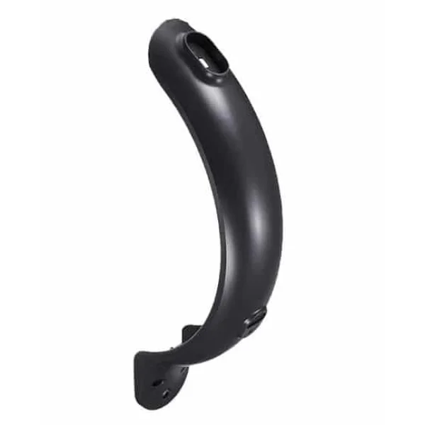 Πίσω φτερό Xiaomi m365 ή m365 Pro ηλεκτρικό Scooter πατίνι OEM ανταλλακτικό πίσω ρόδας μαύρο