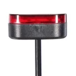 Ανταλλακτικό πίσω φως για Xiaomi M365 ή Μ365 Pro ηλεκτρικό Scooter ή πατίνι OEM