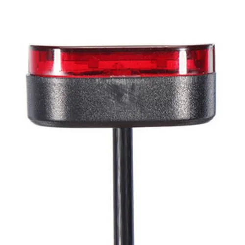 Πίσω φως Xiaomi M365 ή Μ365 Pro ηλεκτρικό Scooter ή πατίνι OEM Ανταλλακτικό πίσω φως για Xiaomi M365 ή Μ365 Pro ηλεκτρικό Scooter ή πατίνι OEM