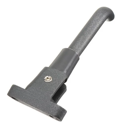 Xiaomi m365 ή m365 Pro ηλεκτρικό Scooter πατίνι OEM ανταλλακτικό πλαϊνό stand στήριξης μαύρο Xiaomi m365 ή m365 Pro ηλεκτρικό Scooter πατίνι OEM ανταλλακτικό πλαϊνό stand στήριξης μαύρο