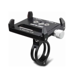 Μεταλλική βάση κινητού τηλεφώνου e-Wheel G-85 για Xiaomi m365/ 1S/ Pro/ Pro 2/ Mi 3 ηλεκτρικό Scooter πατίνι