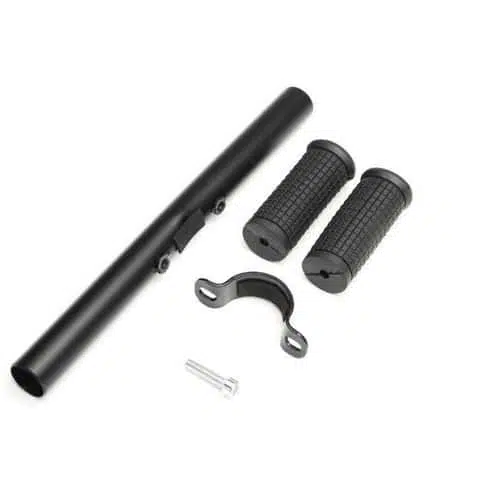 Παιδικά χερούλια στήριξης για Xiaomi m365/ 1S/ Pro/ Pro 2/ Mi 3 ηλεκτρικό Scooter πατίνι OEM - Image 2