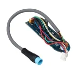 Xiaomi m365 Original Switch panel Assembly για πατίνι ηλεκτρικό Scooter