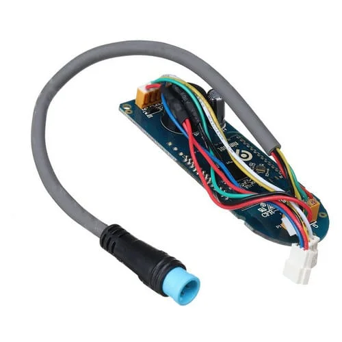 Xiaomi m365 Original Switch panel Assembly για πατίνι ηλεκτρικό Scooter