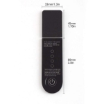 Xiaomi m365 Scooter ανταλλακτικό Original Xiaomi κάλυμα LED panel