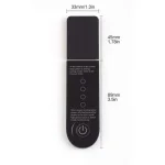 Xiaomi m365 Scooter ανταλλακτικό Original Xiaomi κάλυμα LED panel