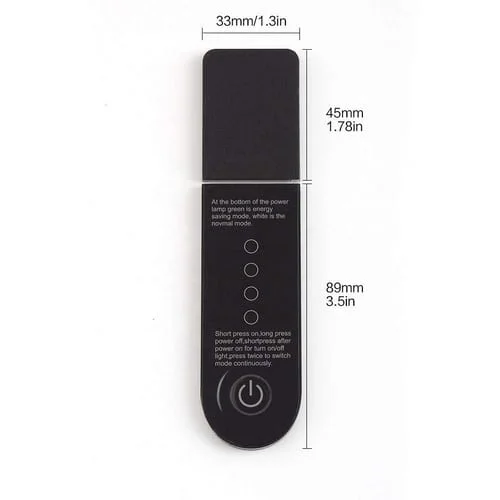 Xiaomi m365 Scooter ανταλλακτικό Original Xiaomi κάλυμα LED panel