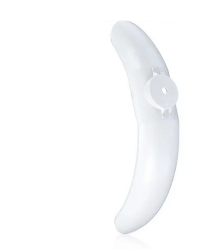 Xiaomi m365 Scooter OEM ανταλλακτικό  μπροστινό φτερό ρόδας λευκό