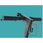 Ανοιχτός γάντζος για Xiaomi m365/ 1S/ Pro/ Pro 2/ Mi 3 ηλεκτρικό Scooter OEM - Image 2