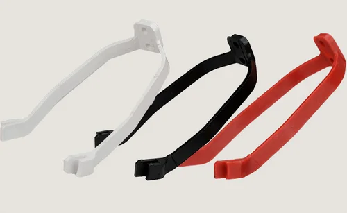 Υποστηρικτικό φτερού Xiaomi m365 Scooter για πίσω φτερό OEM λευκό - Image 3