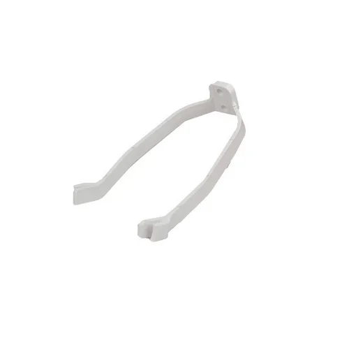 Υποστηρικτικό φτερού Xiaomi m365 Scooter για πίσω φτερό OEM λευκό