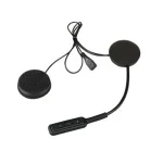 Ενδοσυνεννόηση ΒΤ8 Bluetooth κράνους για ηλεκτρικό σκούτερ ή μηχανής ΟΕΜ