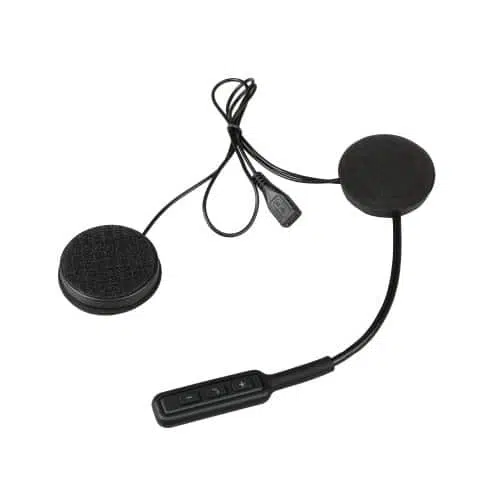 Ενδοσυνεννόηση ΒΤ8 Bluetooth κράνους για ηλεκτρικό σκούτερ ή μηχανής ΟΕΜ