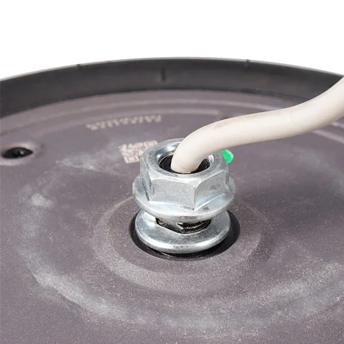 Παξιμάδι Xiaomi m365 ή m365 Pro μπροστινής ρόδας - 2