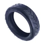 Λάστιχο 8.5" ιντσών Tubeless μαζί με βαλβίδα για Xiaomi M365 & M365 Pro