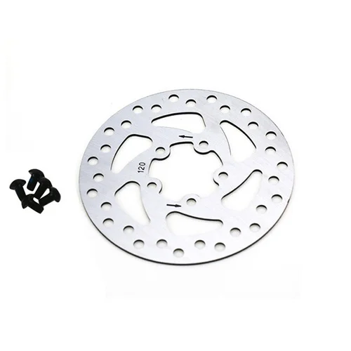 Δίσκος δισκόφρενου για Xiaomi M365 Pro ηλεκτρικού πατινιού / Πατίνι (120mm)