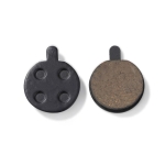 Τακάκια φρένου για Xiaomi Pro ηλεκτρικό σκούτερ Πατίνι (διάμετρος 20mm) με αυτάκι