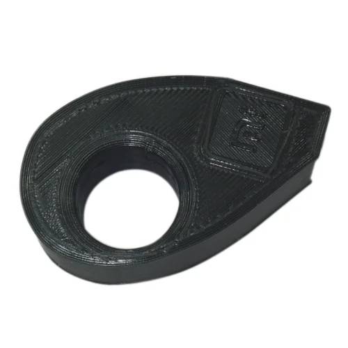 Γάντζος βοηθητικός ενισχυμένος 3D printed για την λαβή σφιγγτήρα της αναδιπλούμενης βάσης του Xiaomi m365/ m365 Pro - μαύρο Γάντζος βοηθητικός ενισχυμένος 3D printed για την λαβή σφιγγτήρα της αναδιπλούμενης βάσης του Xiaomi m365/ m365 Pro - μαύρο