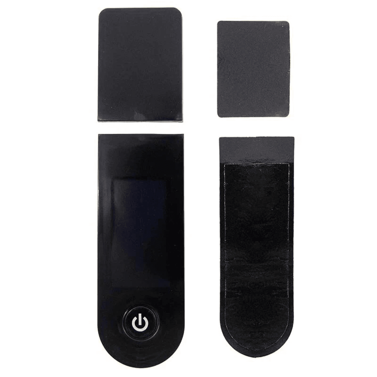 Panel ενδείξεων LED ανταλλακτικό για Xiaomi  1S/ Pro/ Essential/ Pro 2 ηλεκτρικό Scooter πατίνι OEM - Image 1