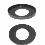 Εσωτερική πλαστική βάση περιστροφής τιμονιού για Xiaomi m365 ηλεκτρικό Scooter πατίνι OEM ανταλλακτικό