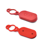 Κάλυμμα θύρας φόρτισης για Xiaomi m365 Pro ηλεκτρικό Scooter / πατίνι ανταλλακτικό OEM