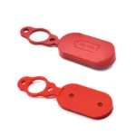 Κάλυμμα θύρας φόρτισης για Xiaomi m365 Pro ηλεκτρικό Scooter / πατίνι ανταλλακτικό OEM