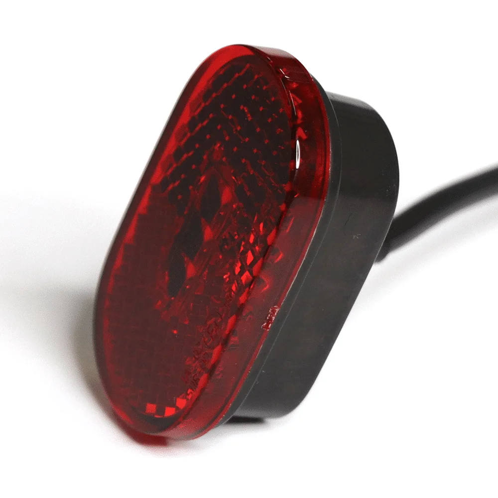 Πίσω φως Xiaomi για Xiaomi 1S/ Pro 2 ηλεκτρικό Scooter πατίνι OEM