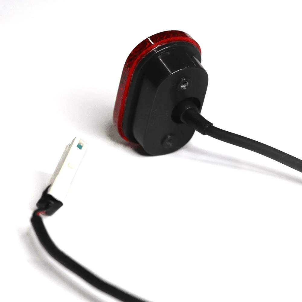 Πίσω φως Xiaomi για Xiaomi 1S/ Pro 2/ Mi 3 ηλεκτρικό Scooter πατίνι OEM - Image 2