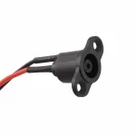 Θύρα φόρτισης charging port για Xiaomi m365/ 1S/ Pro/ Pro 2 OEM