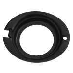 Πάνω έδρανο για ρουλεμάν περιστροφής λαιμού τιμονιού ΟΕΜ για Xiaomi m365/ Pro/ 1S/ Pro 2