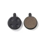 Τακάκια φρένου για Xiaomi Pro 2 ηλεκτρικό σκούτερ Πατίνι (διάμετρος 18mm) με αυτάκι