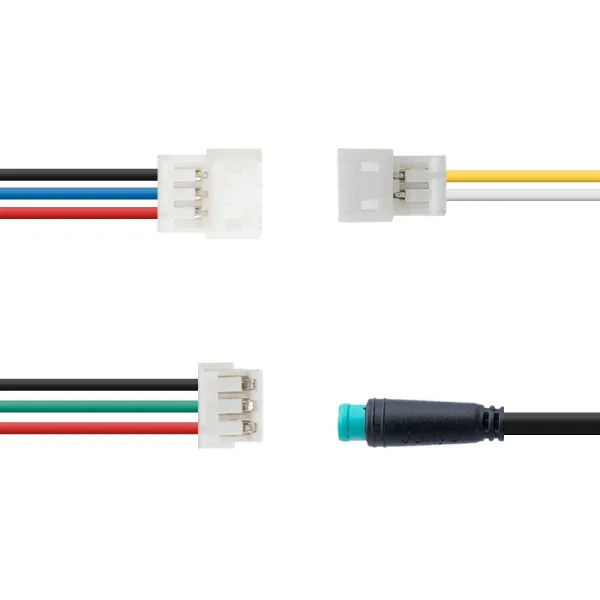 Switch Display Panel Assembly OEM και κάλυμμα για Xiaomi m365 πατίνι ηλεκτρικό Scooter