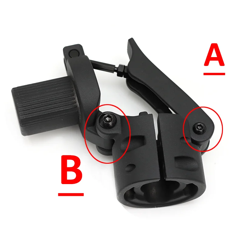 Βίδα εσωτερικού κλειδώματος 1 για Segway Max G30 ηλεκτρικό Scooter πατίνι - Image 2