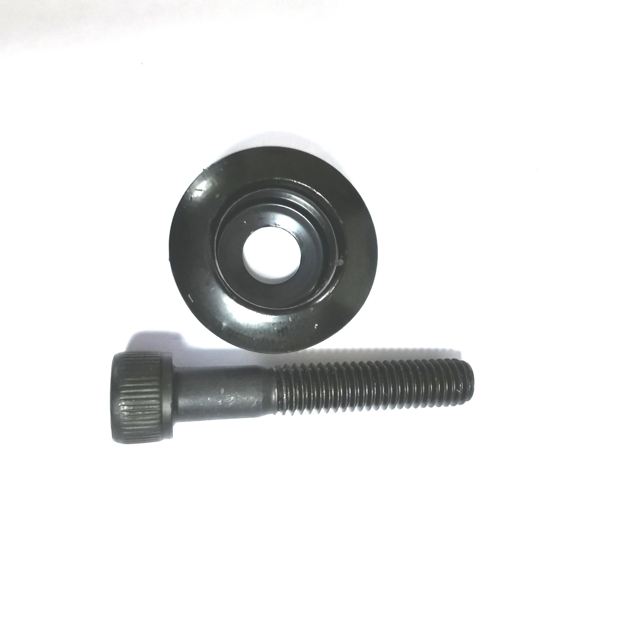 Κεντρική βίδα λαιμού τιμονιού για Segway Max G30 ηλεκτρικό Scooter πατίνι - Image 2